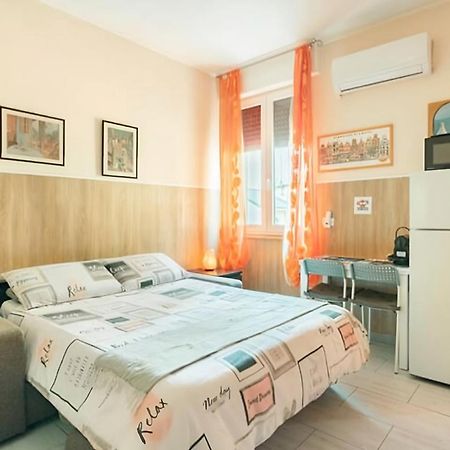 Milan Sweet Home Metro, Linate E Sky Studio Exterior foto